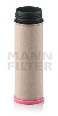 MANN-FILTER CF 1250 Secondary Air Filter